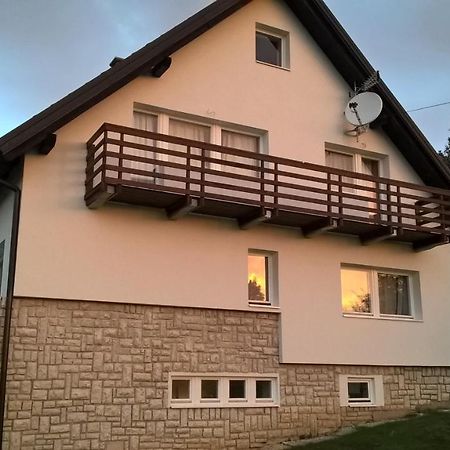 Guesthouse Bor Plitvice Lakes Plitvička Jezera Exterior foto