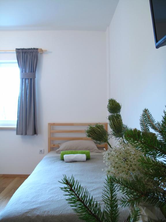 Guesthouse Bor Plitvice Lakes Plitvička Jezera Zimmer foto