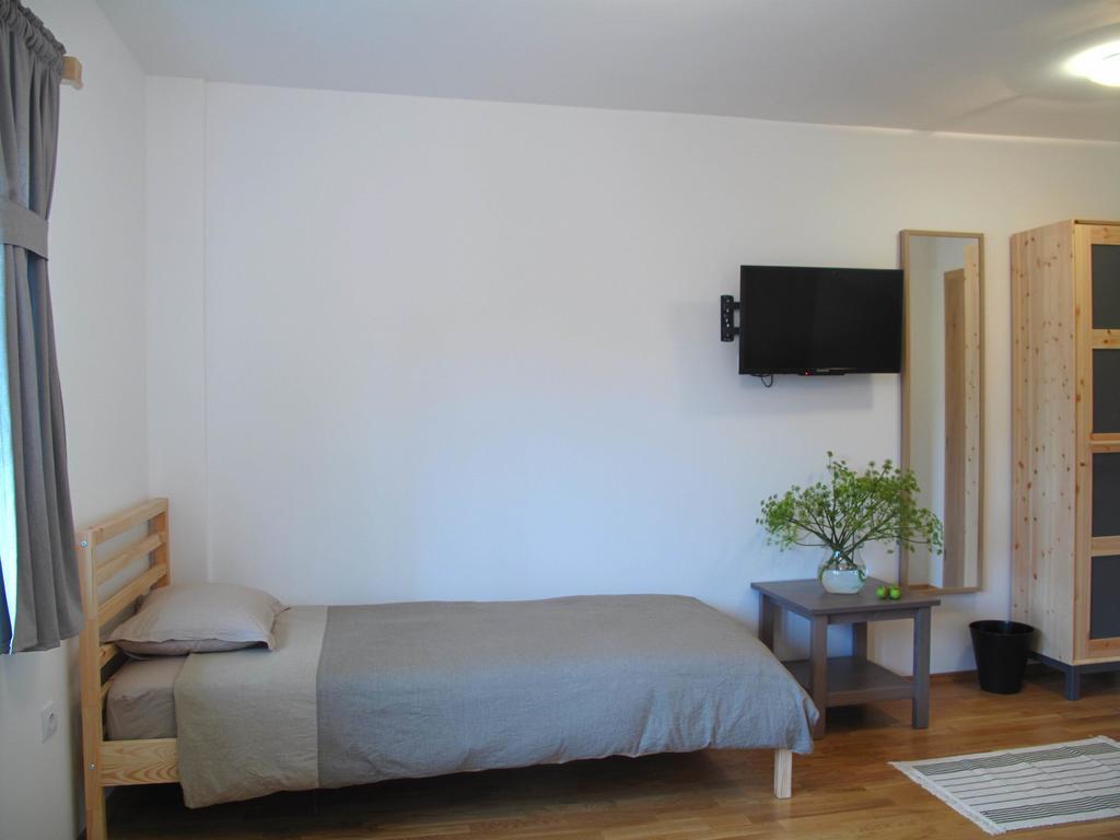 Guesthouse Bor Plitvice Lakes Plitvička Jezera Zimmer foto