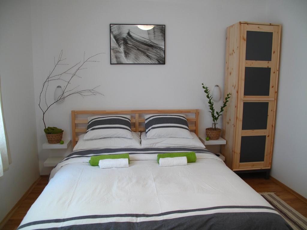Guesthouse Bor Plitvice Lakes Plitvička Jezera Zimmer foto