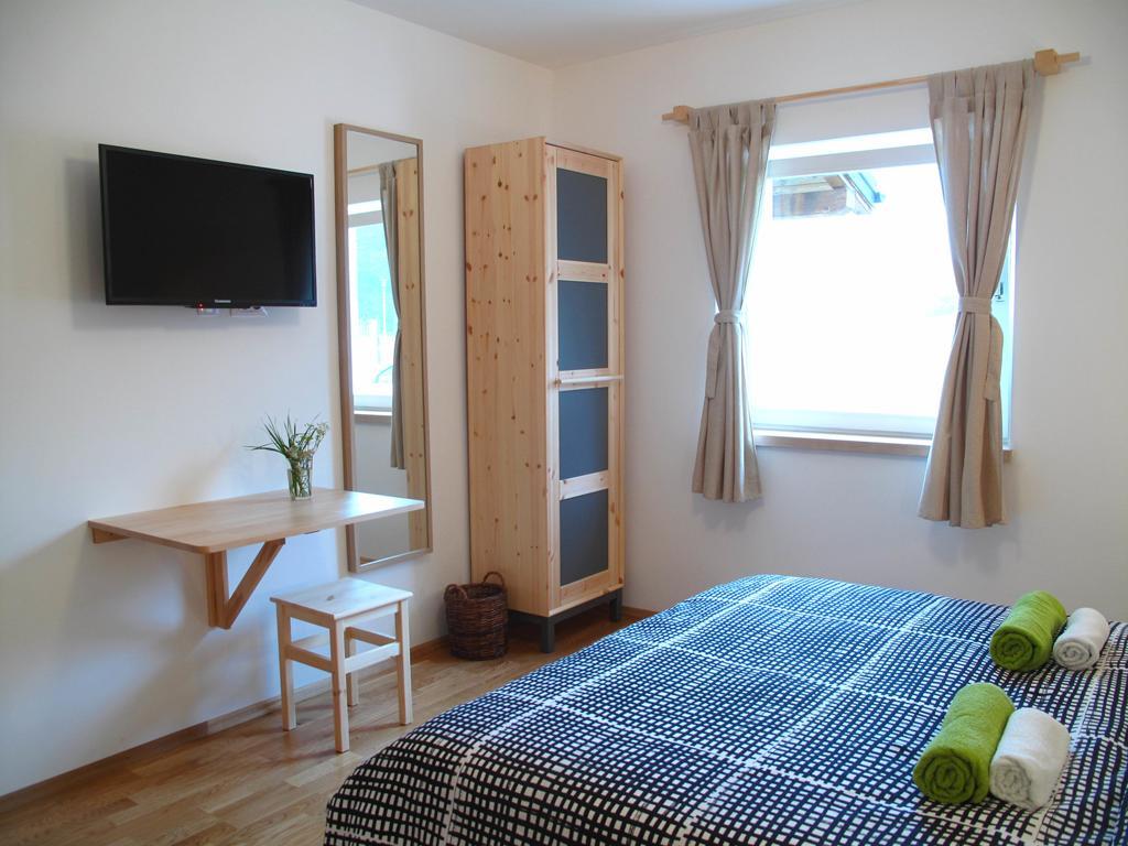 Guesthouse Bor Plitvice Lakes Plitvička Jezera Zimmer foto