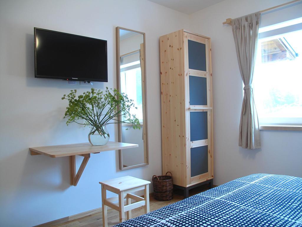 Guesthouse Bor Plitvice Lakes Plitvička Jezera Zimmer foto