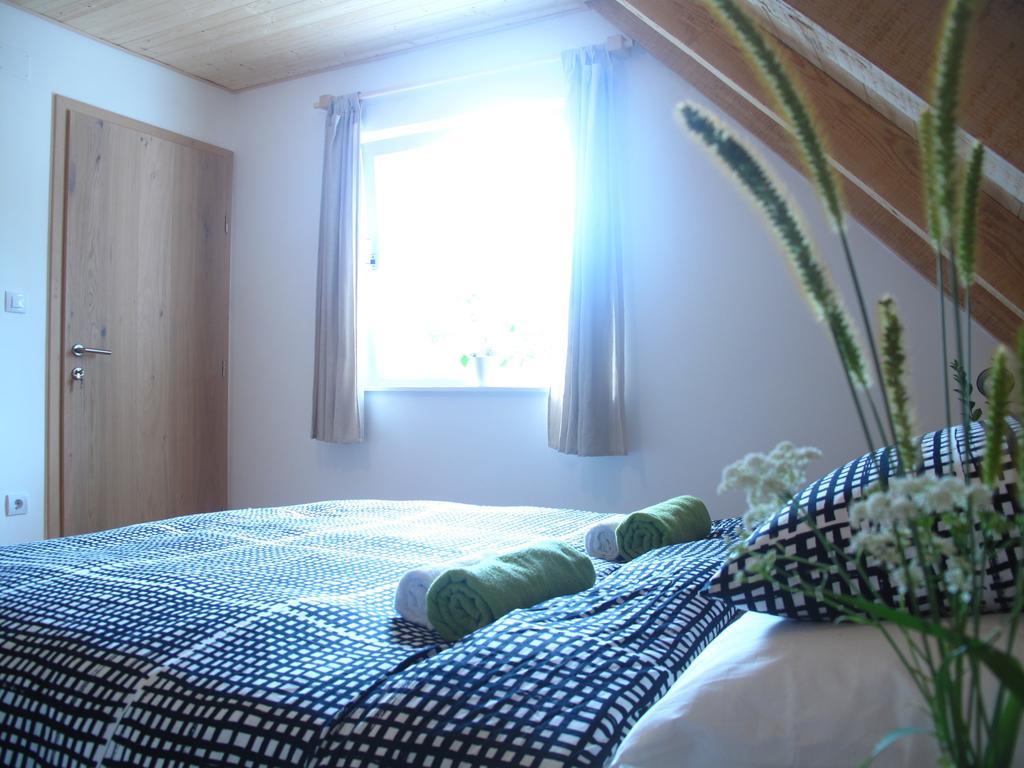 Guesthouse Bor Plitvice Lakes Plitvička Jezera Zimmer foto