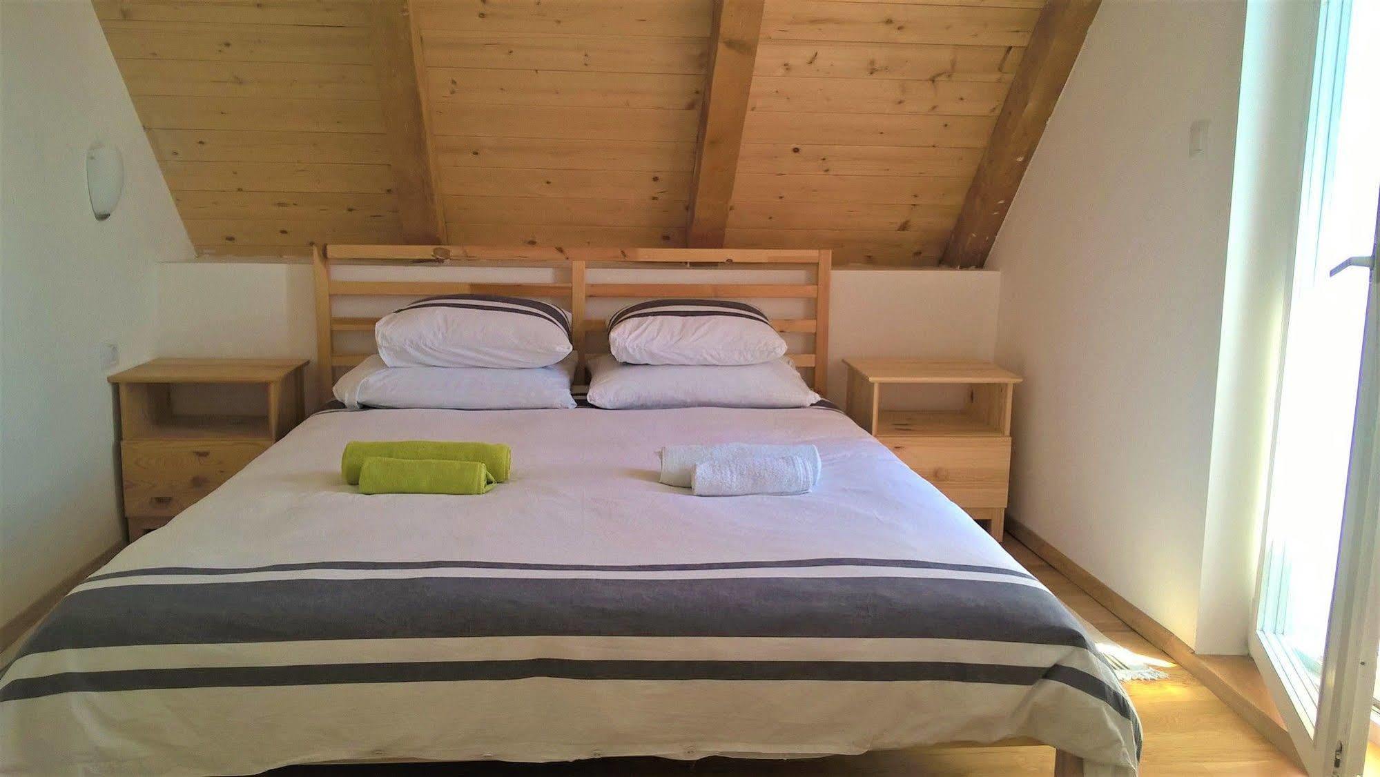 Guesthouse Bor Plitvice Lakes Plitvička Jezera Exterior foto